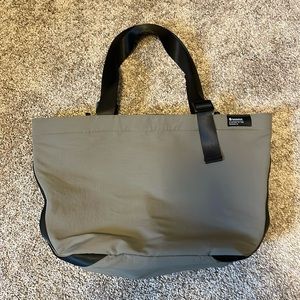 Lululemon Clean Lines Tote Bag